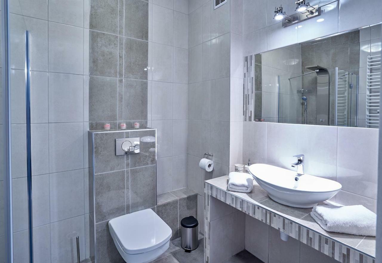 Apartament Winnica 지엘로나구라 외부 사진
