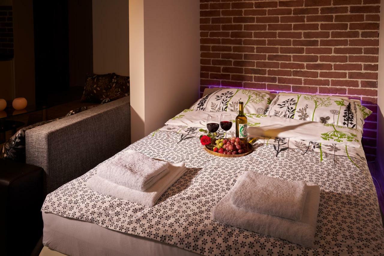 Apartament Winnica 지엘로나구라 외부 사진