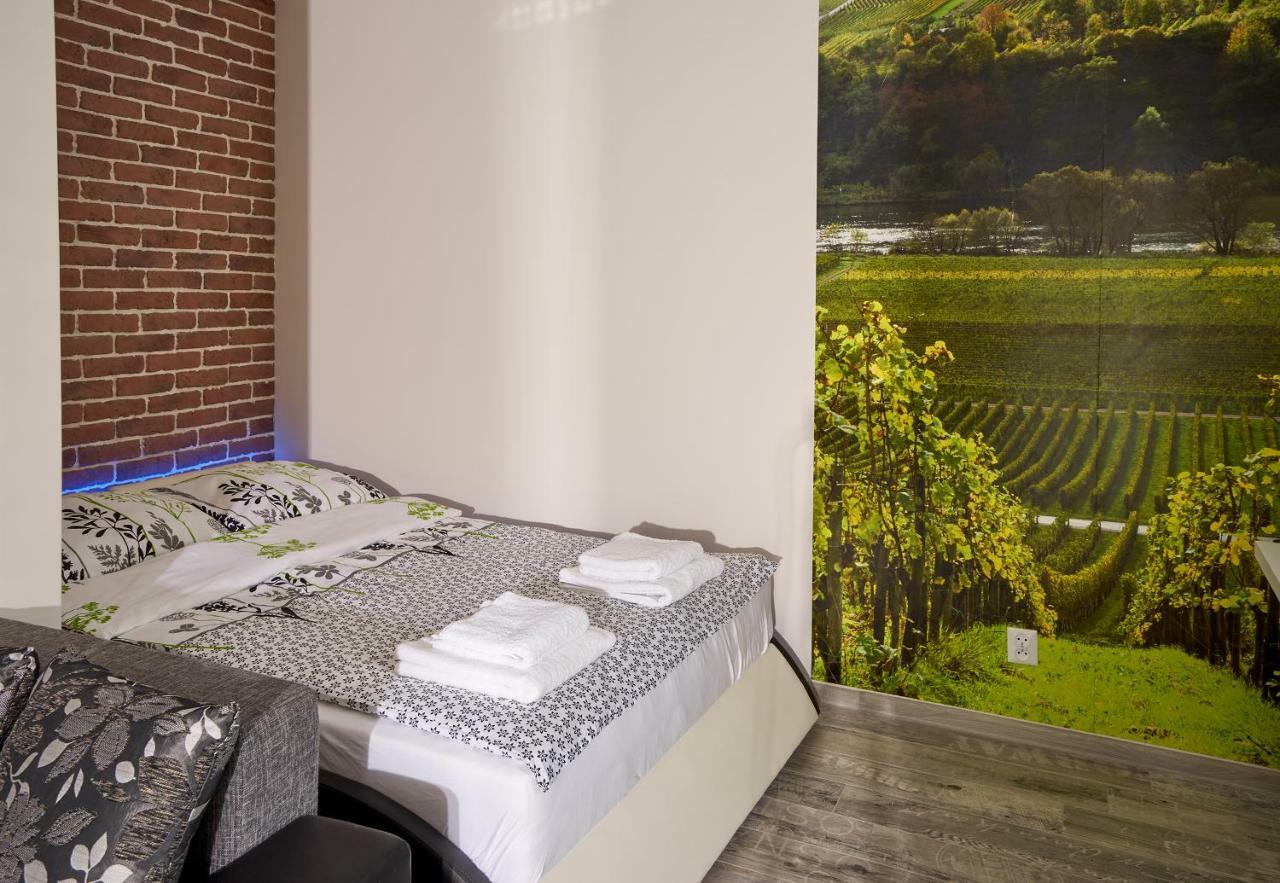 Apartament Winnica 지엘로나구라 외부 사진