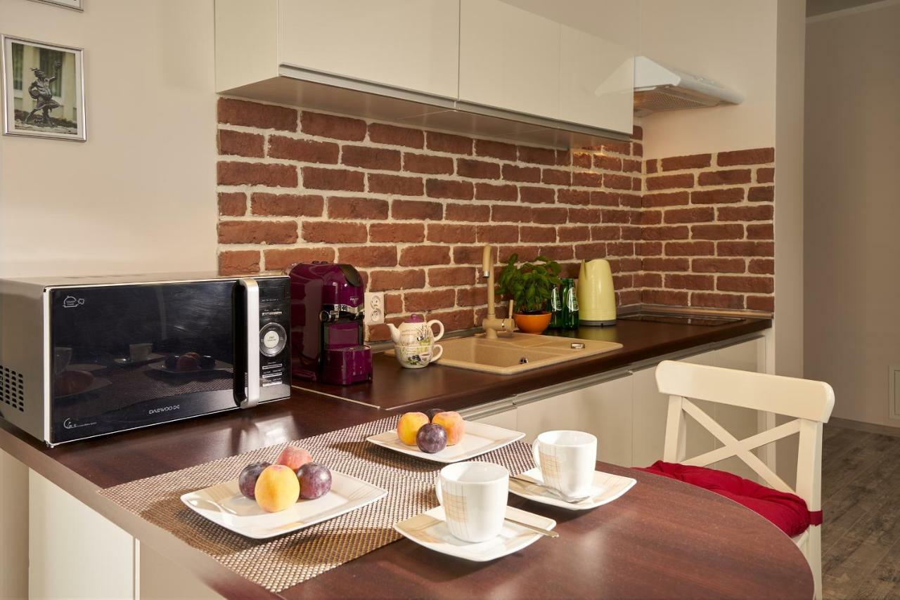 Apartament Winnica 지엘로나구라 외부 사진