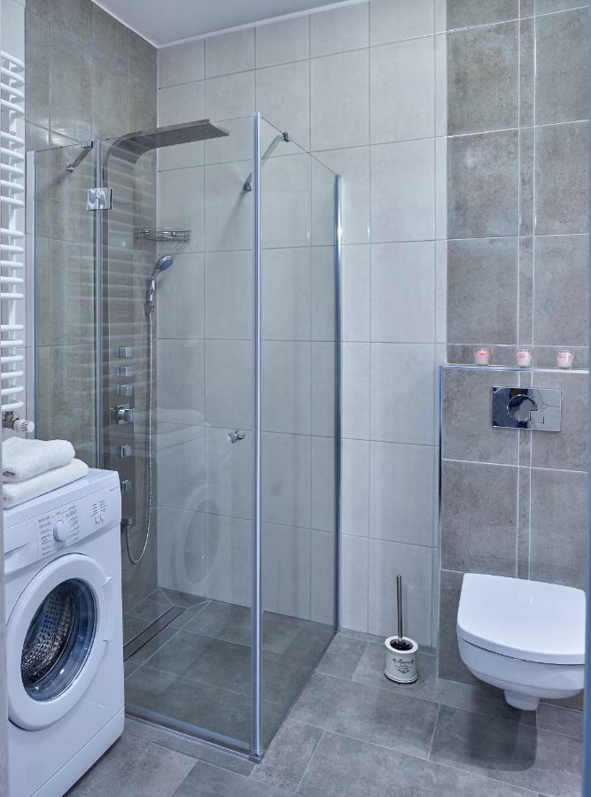 Apartament Winnica 지엘로나구라 외부 사진