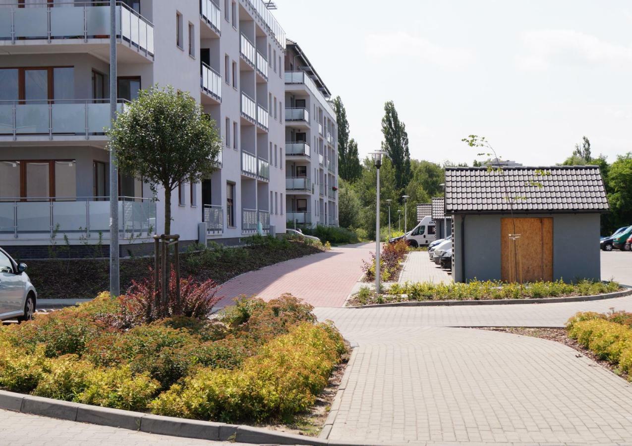 Apartament Winnica 지엘로나구라 외부 사진